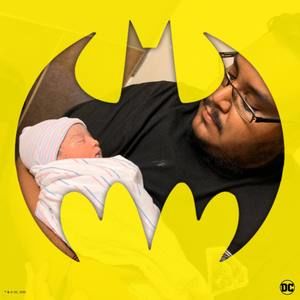 Meet your Posher, Robert